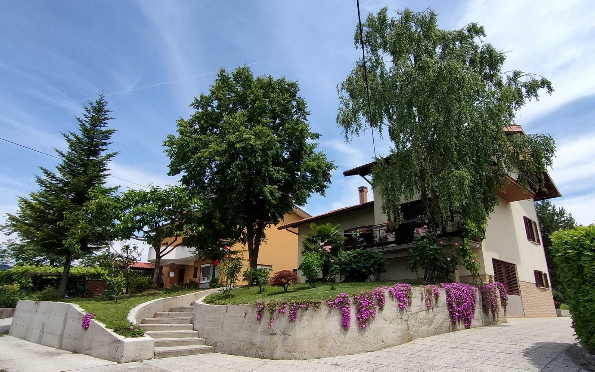 Apartment Breza